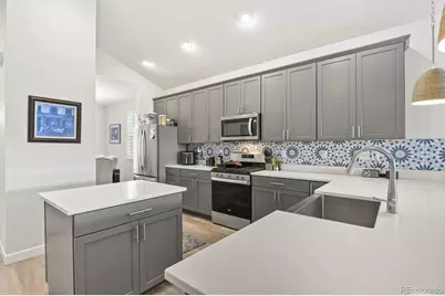 2238 Dawkins Drive, Castle Rock, CO 80104 - Photo 4