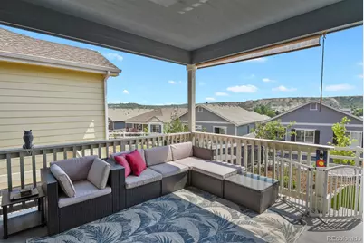 2238 Dawkins Drive, Castle Rock, CO 80104 - Photo 16