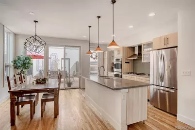 1562 S Lincoln Street, Denver, CO 80210 - Photo 6