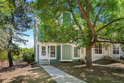 10232 W Dartmouth Avenue, Denver, CO 80227 - Photo 1
