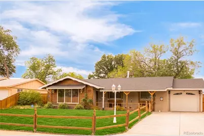840 Essex Drive, Denver, CO 80229 - Photo 2