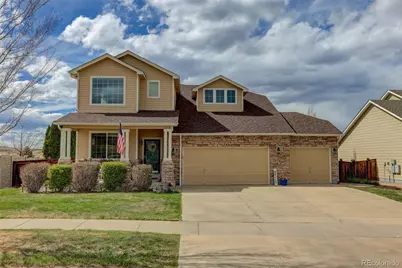 15401 E Copper Creek Lane, Parker, CO 80134 - Photo 1