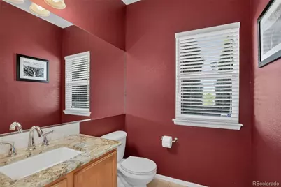 15401 E Copper Creek Lane, Parker, CO 80134 - Photo 18
