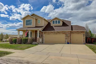 15401 E Copper Creek Lane, Parker, CO 80134 - Photo 44