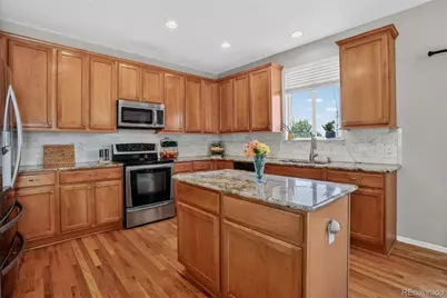 15401 E Copper Creek Lane, Parker, CO 80134 - Photo 12