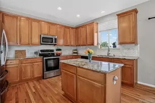 15401 E Copper Creek Ln, Parker, CO 80134 - Photo 12