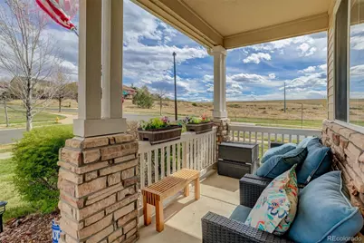 15401 E Copper Creek Lane, Parker, CO 80134 - Photo 2