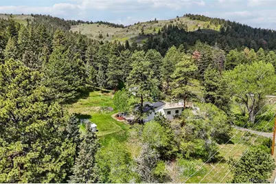9037 S Deer Creek Canyon Road, Littleton, CO 80127 - Photo 34