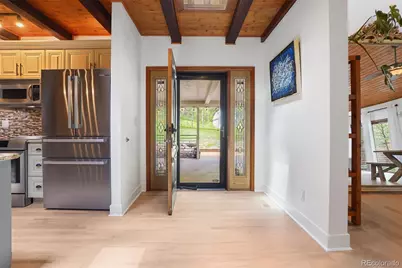 9037 S Deer Creek Canyon Road, Littleton, CO 80127 - Photo 4