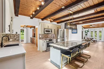 9037 S Deer Creek Canyon Road, Littleton, CO 80127 - Photo 12
