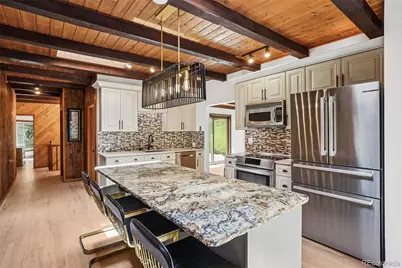 9037 S Deer Creek Canyon Road, Littleton, CO 80127 - Photo 10
