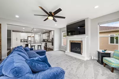 19742 W 95th Place, Arvada, CO 80007 - Photo 14