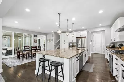19742 W 95th Place, Arvada, CO 80007 - Photo 12
