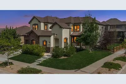 19742 W 95th Place, Arvada, CO 80007 - Photo 1