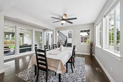 19742 W 95th Place, Arvada, CO 80007 - Photo 8
