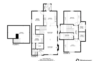 3022 N Vine St, Denver, CO 80205 - Photo 32