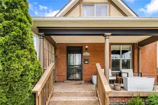3022 N Vine St, Denver, CO 80205 - Photo 2