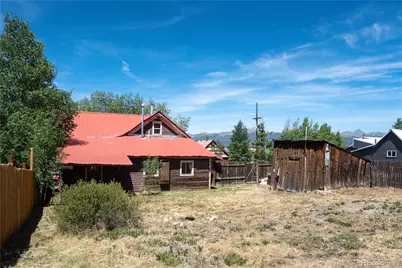 122 S Toledo Avenue, Leadville, CO 80461 - Photo 36