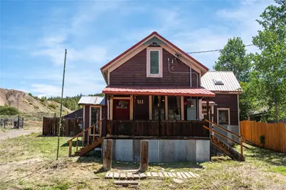 122 S Toledo Avenue, Leadville, CO 80461 - Photo 2
