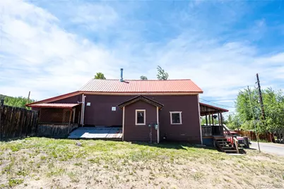 122 S Toledo Avenue, Leadville, CO 80461 - Photo 34