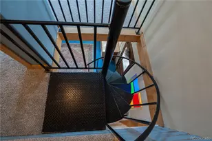 122 S Toledo Ave, Leadville, CO 80461 - Photo 22