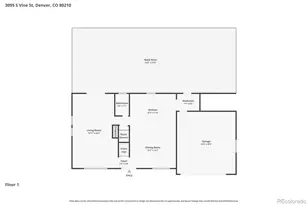 3095 S Vine St, Denver, CO 80210 - Photo 24