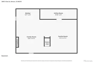 3095 S Vine St, Denver, CO 80210 - Photo 26