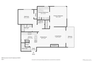 9059 E Panorama Cir, Englewood, CO 80112 - Photo 44