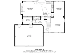 6915 W Otero Pl, Littleton, CO 80128 - Photo 42