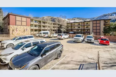 500 S Frontage Road #413, Vail, CO 81657 - Photo 28