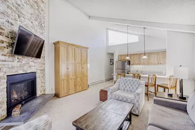 500 S Frontage Road #413, Vail, CO 81657 - Photo 8