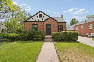 2054 S St Paul St, Denver, CO 80210 - Photo 1