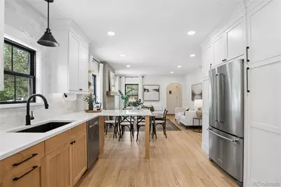 2054 S Saint Paul Street, Denver, CO 80210 - Photo 8