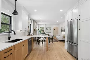 2054 S St Paul St, Denver, CO 80210 - Photo 8