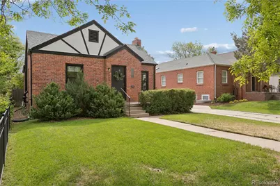 2054 S Saint Paul Street, Denver, CO 80210 - Photo 2