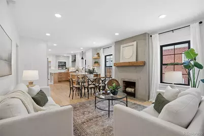 2054 S Saint Paul Street, Denver, CO 80210 - Photo 4