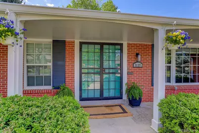 3127 S Dallas Court, Denver, CO 80210 - Photo 2