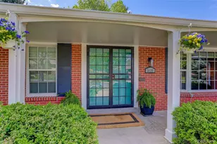 3127 S Dallas Ct, Denver, CO 80210 - Photo 2