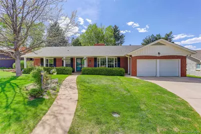 3127 S Dallas Court, Denver, CO 80210 - Photo 1
