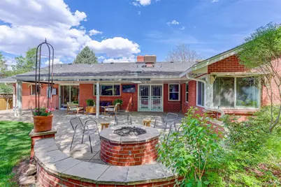 3127 S Dallas Court, Denver, CO 80210 - Photo 36