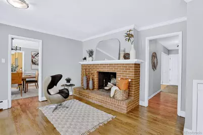 3127 S Dallas Court, Denver, CO 80210 - Photo 16