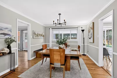 3127 S Dallas Court, Denver, CO 80210 - Photo 8