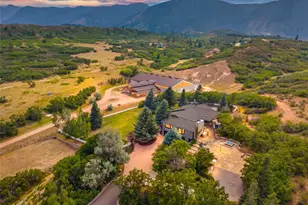 3572 White Bear Pt, Colorado Springs, CO 80921 - Photo 1