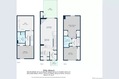 10625 W Dartmouth Avenue, Lakewood, CO 80227 - Photo 26