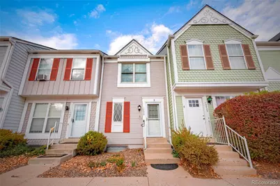 10625 W Dartmouth Avenue, Lakewood, CO 80227 - Photo 1