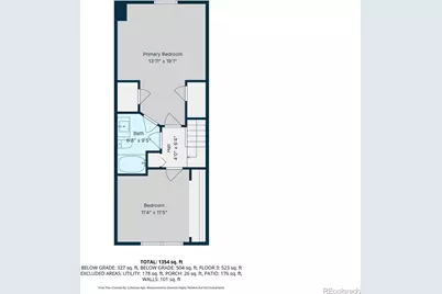 10625 W Dartmouth Avenue, Lakewood, CO 80227 - Photo 24