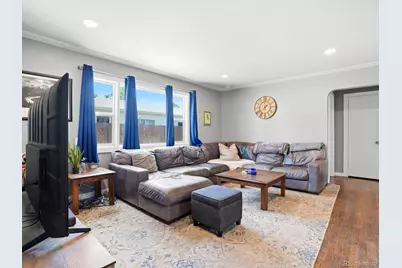 1281 Alton Street, Aurora, CO 80010 - Photo 4