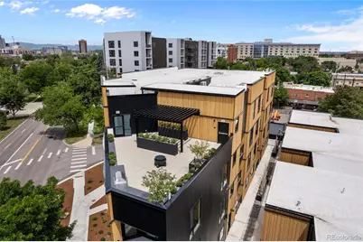1601 Park Avenue #302, Denver, CO 80218 - Photo 34
