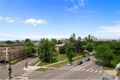 1601 Park Avenue #302, Denver, CO 80218 - Photo 38
