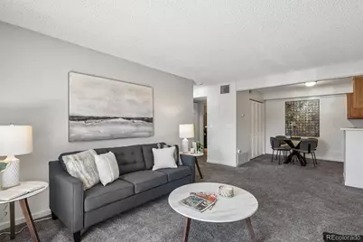 3324 S Ammons Street #103, Lakewood, CO 80227 - Photo 1